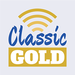 Classic Gold Radio Logo