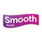 Smooth Radio North East Logo