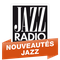 Jazz Radio - Nouveautés Jazz Logo