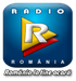 Radio R Romania Logo