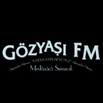 Konya Gözyaşı FM Logo