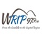 RIP 97.9 FM - WRIP Logo