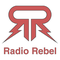 Radio Rebel Logo