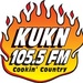 Cookin' Country - KUKN Logo