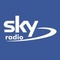 Radio Sky Logo