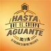 Hasta que el Cuerpo Aguante Radio Logo