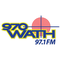 WATH 970 - WATH Logo