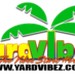 Yardvibez Radio Logo