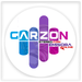 Garzon Stereo Logo