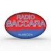 Radio Baccara Nijmegen Logo