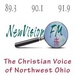 NewVision.FM - WXML Logo