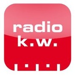 Radio K.W. Logo