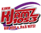 K-Jamz 105.3 - KJMM Logo