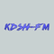 Messianic Radio - KDSH-LP Logo