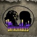 Untalkables Radio Logo