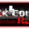 Black Collar Radio Rock/Alternative Channel Logo