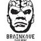 Brain Kave Radio Logo