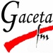 Gaceta FM Logo