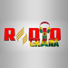 Radio Ghana Italia Logo