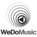 wedomusic Logo