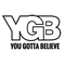 YGB World Logo