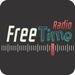 Free Time Radio Logo