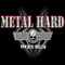 Metal Hard Logo