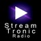 StreamTronic Radio Logo