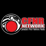 CFNR-FM Logo