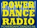 Power Dance Radio Logo