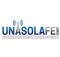 Radio Una Sola Fe Logo