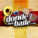 Dondehaybaile.com Logo