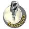 Radio Nostalgia Logo