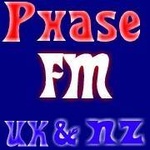 PhaseFM Logo