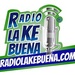 Radio La Ke Buena Logo