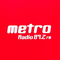 Metro Radio Logo