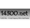 14300.net Logo