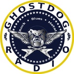 Ghostdog Logo