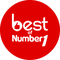 Number1 FM - Best Of Number1 Logo