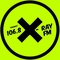 X-Ray FM Logo