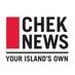 CHEK Logo