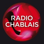 Radio Chablais Logo