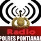 Radio Polres Mempawah Logo