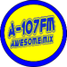 A-107fm Logo