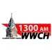 Radio 13 - WWCH Logo