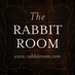 The Rabbit Room Radio Logo