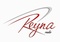 Radio Reyna - XHEJE Logo