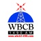 WBCB 1490 - WBCB Logo