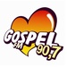 Rádio Gospel FM Logo