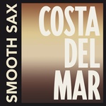 Costa Del Mar - Smooth Sax Logo